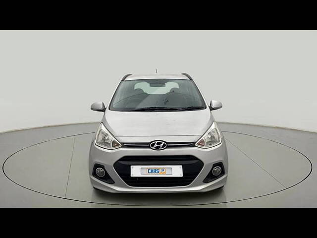 Used Hyundai Grand i10 Sportz AT 1.2 Kappa VTVT in Hyderabad