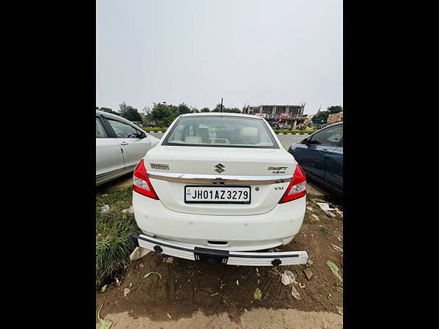 Used Maruti Suzuki Swift DZire [2011-2015] VXI in Ranchi