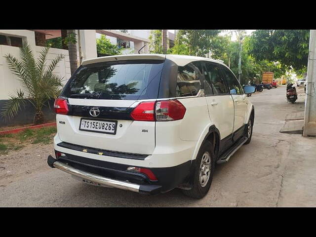 Used Tata Hexa [2017-2019] XM 4x2 7 STR in Hyderabad