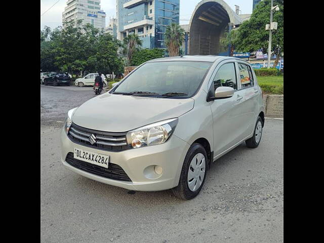 Used 2017 Maruti Suzuki Celerio in Delhi