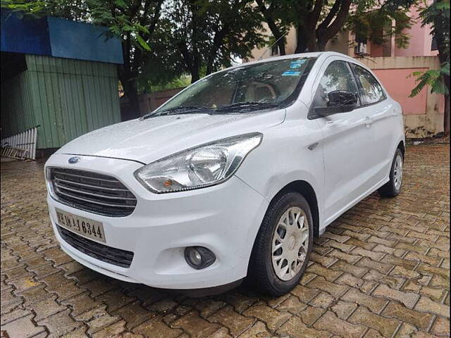 Used Ford Aspire [2015-2018] Trend 1.5 TDCi  [2015-20016] in Pune