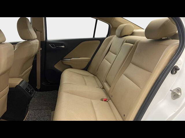 Used Honda City 4th Generation ZX Petrol [2019-2019] in Delhi