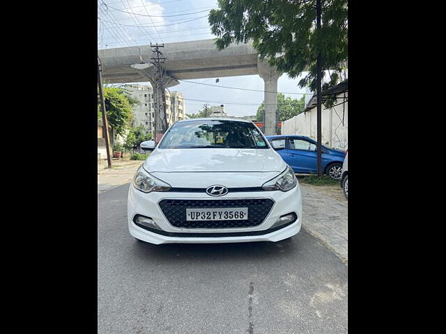 Used 2014 Hyundai i20 in Lucknow