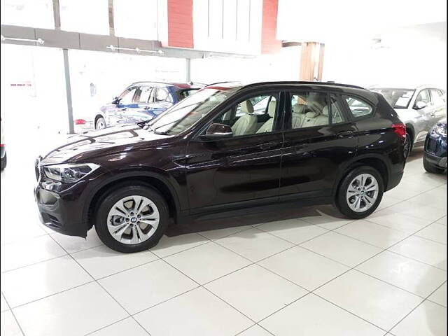 Used BMW X1 [2020-2023] sDrive20i SportX in Bangalore