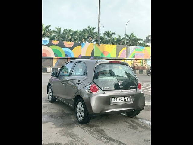 Used Honda Brio [2013-2016] S MT in Valsad