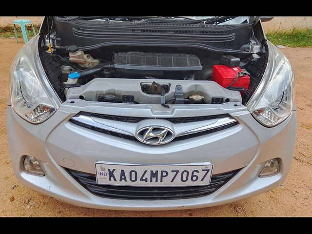 Used Hyundai Eon 1.0 Kappa Magna + [2014-2016] in Bangalore