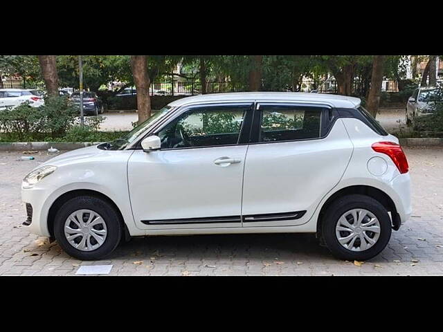 Used Maruti Suzuki Swift [2021-2024] VXi [2021-2023] in Delhi