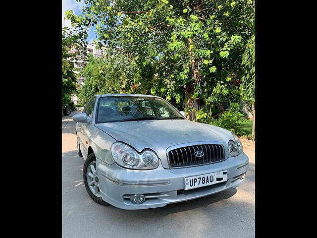 Used 2003 Hyundai Sonata in Kanpur