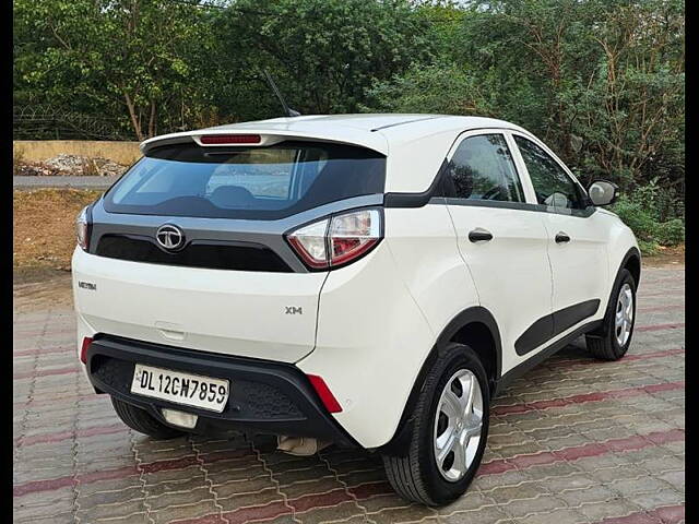 Used Tata Nexon [2017-2020] XM in Delhi