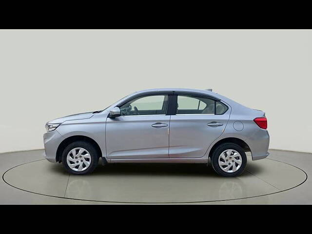 Used Honda Amaze [2016-2018] 1.2 S i-VTEC in Jaipur