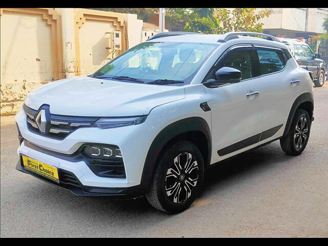 Used 2021 Renault Kiger in Agra