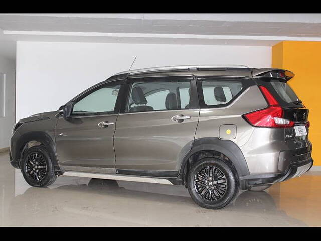 Used Maruti Suzuki XL6 [2019-2022] Zeta MT Petrol in Bangalore