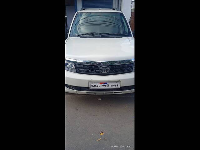 Used 2016 Tata Safari in Lucknow