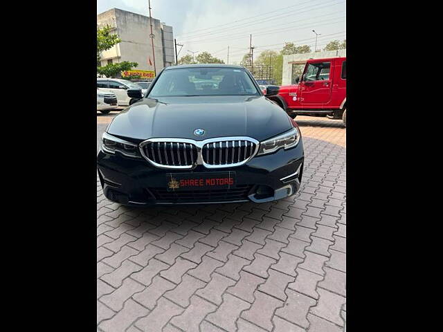 Used 2023 BMW 3-Series in Raipur