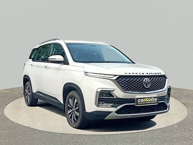 Used MG Hector [2019-2021] Smart 1.5 DCT Petrol [2019-2020] in Noida