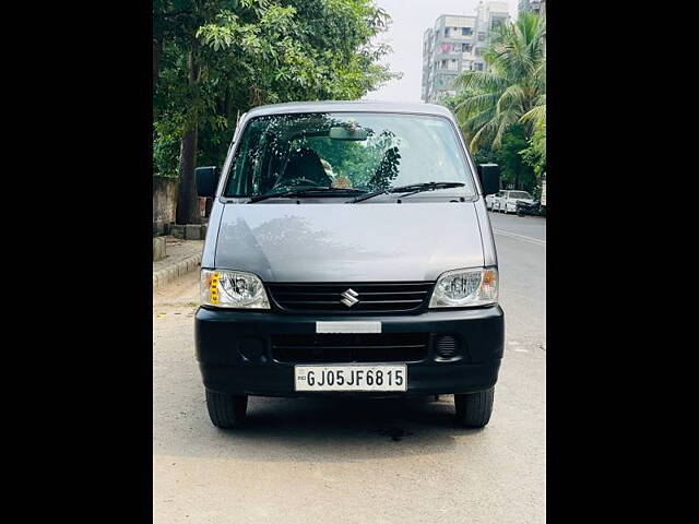 Used 2014 Maruti Suzuki Eeco in Surat