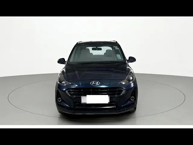 Used 2020 Hyundai Grand i10 NIOS in Delhi