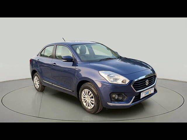 Used 2018 Maruti Suzuki DZire in Ahmedabad