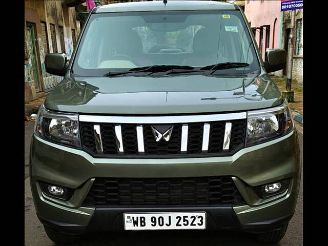 Used 2023 Mahindra Bolero in Kolkata