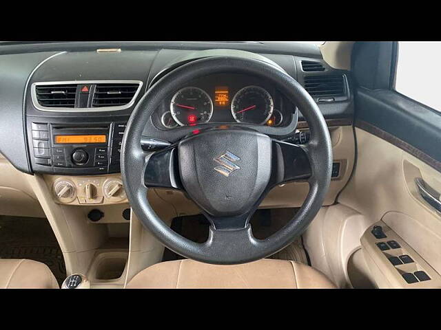 Used Maruti Suzuki Swift DZire [2011-2015] VDI in Ahmedabad