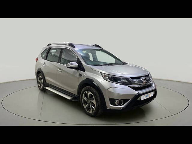 Used 2016 Honda BR-V in Mumbai