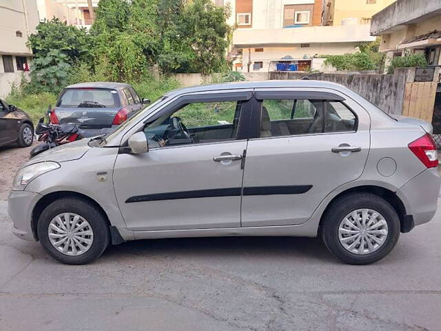 Used Maruti Suzuki Swift Dzire [2015-2017] LDI in Hyderabad