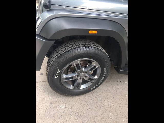 Used Mahindra Thar LX Hard Top Petrol MT 4WD in Delhi