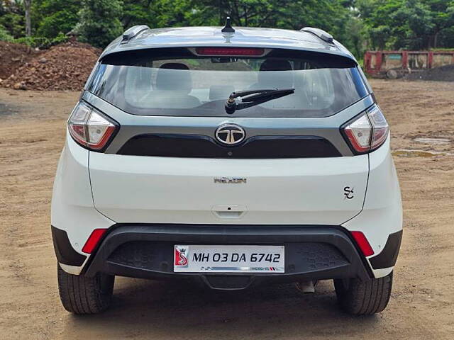 Used Tata Nexon [2017-2020] XZA Plus Diesel in Nashik