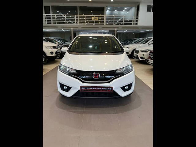 Used 2015 Honda Jazz in Bangalore