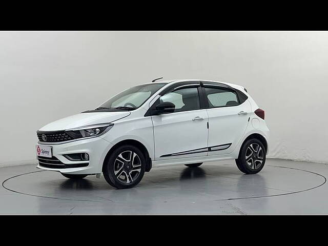 Used 2022 Tata Tiago in Delhi