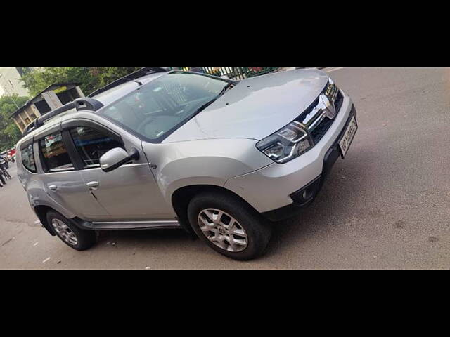 Used Renault Duster [2016-2019] 85 PS RXL 4X2 MT [2016-2017] in Delhi