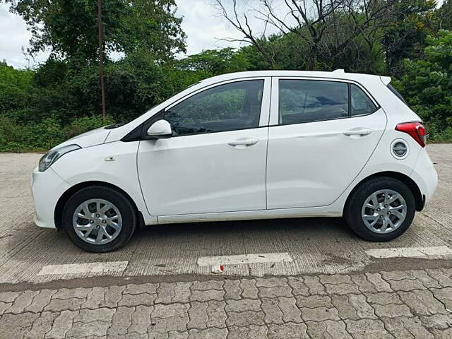 Used Hyundai Grand i10 Magna 1.2 Kappa VTVT in Aurangabad