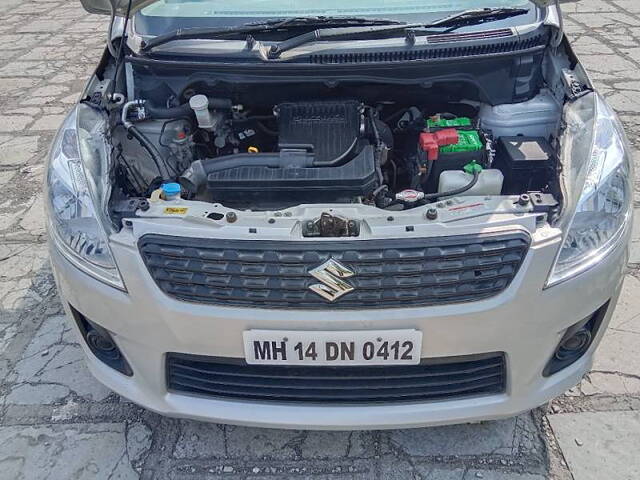 Used Maruti Suzuki Ertiga [2012-2015] LXi in Pune