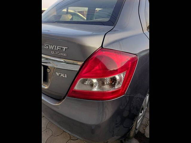 Used Maruti Suzuki Swift DZire [2011-2015] LXI in Ranchi