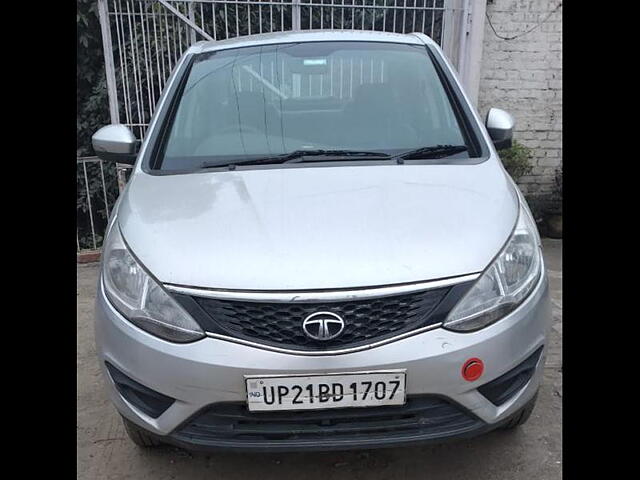 Used 2015 Tata Zest in Bareilly