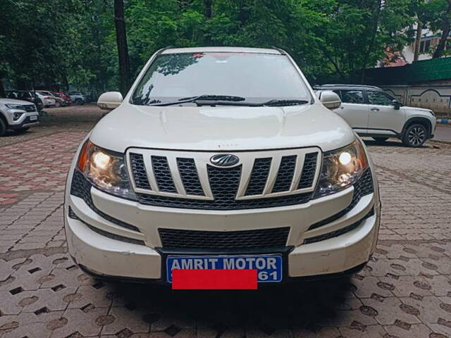 Used 2015 Mahindra XUV500 in Kolkata