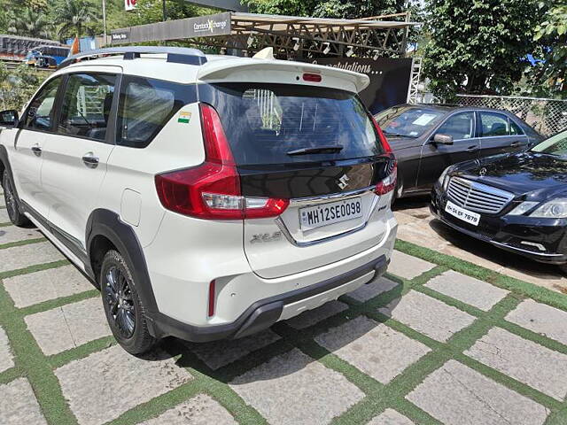 Used Maruti Suzuki XL6 [2019-2022] Alpha MT Petrol in Pune