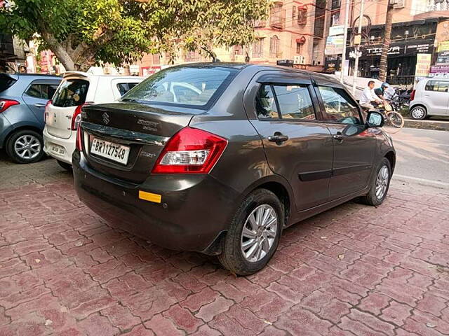 Used Maruti Suzuki Dzire ZXi Plus [2020-2023] in Patna