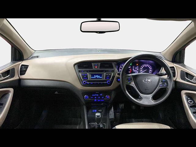 Used Hyundai Elite i20 [2016-2017] Sportz 1.2 [2016-2017] in Mumbai