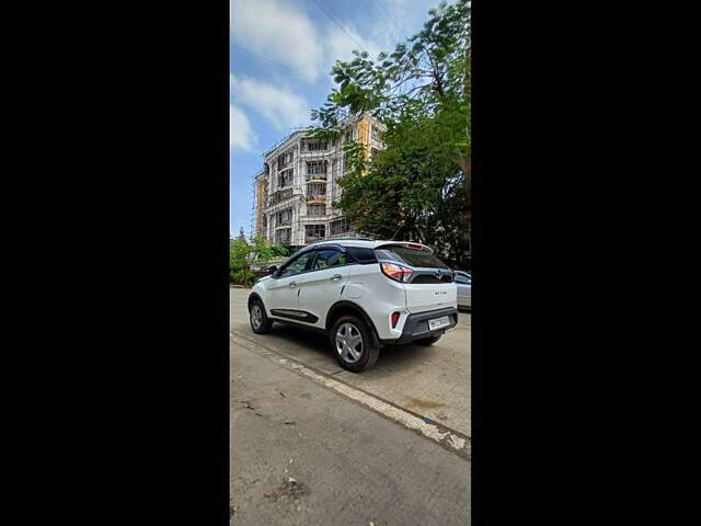 Used Tata Nexon [2020-2023] XMA Plus (S) in Mumbai