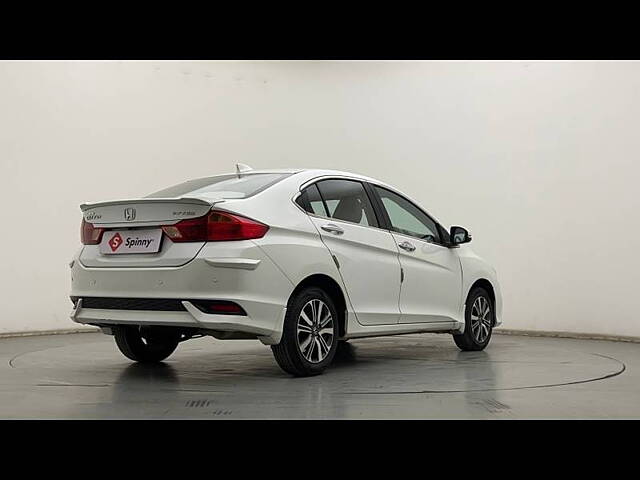 Used Honda City [2014-2017] V in Hyderabad