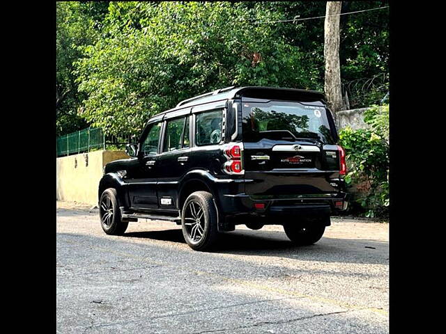 Used Mahindra Scorpio 2021 S9 in Delhi