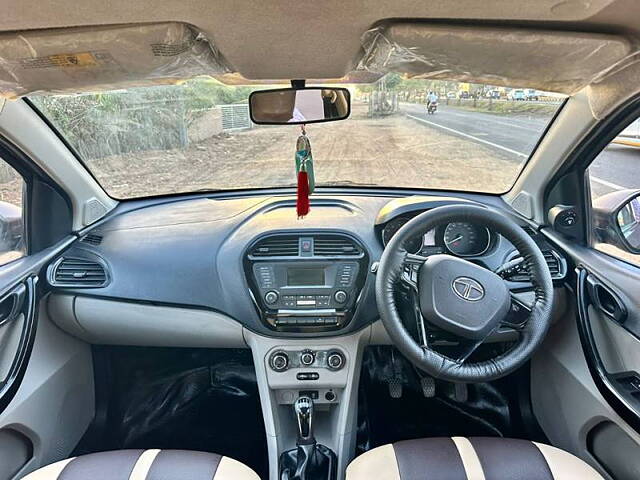 Used Tata Tiago [2016-2020] Revotorq XZ Plus in Ahmedabad