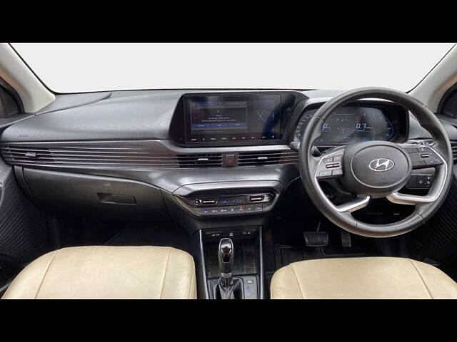 Used Hyundai i20 [2020-2023] Asta 1.2 IVT in Hyderabad