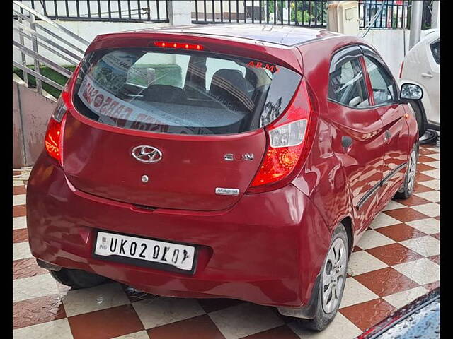 Used Hyundai Eon 1.0 Kappa Magna + [2014-2016] in Dehradun