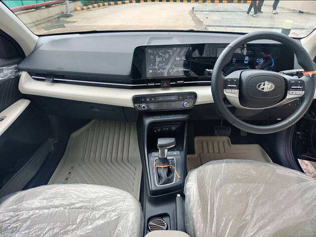 Used Hyundai Verna SX (O) 1.5 Petrol IVT in Gurgaon