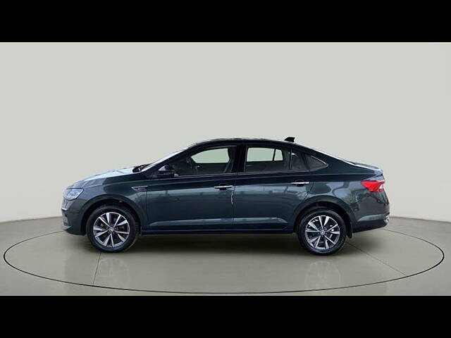 Used Skoda Slavia [2022-2023] Style 1.0L TSI MT in Coimbatore