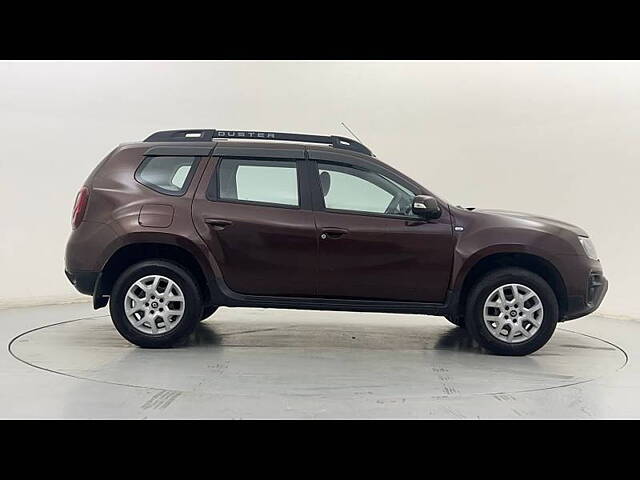 Used Renault Duster [2016-2019] 85 PS RXS 4X2 MT Diesel in Delhi