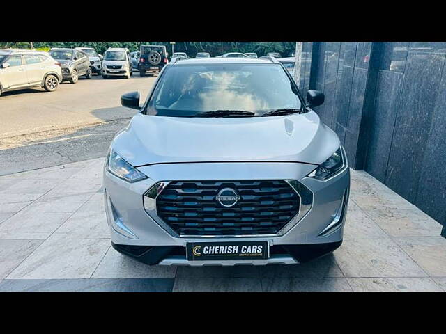 Used Nissan Magnite XE  [2020] in Delhi