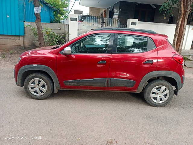 Used Renault Kwid [2015-2019] RXT [2015-2019] in Ranga Reddy